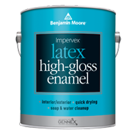 Impervex Latex High Gloss Store in Ontario | Brooklin Paint