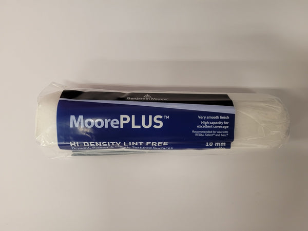 MoorePLUS 10mm Single Roller