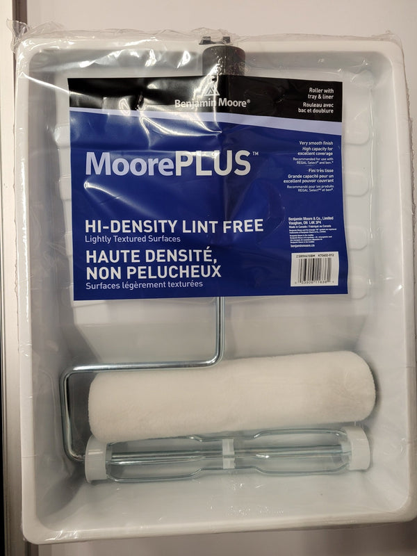 Benjamin Moore/Nour MoorePLUS Tray Kit