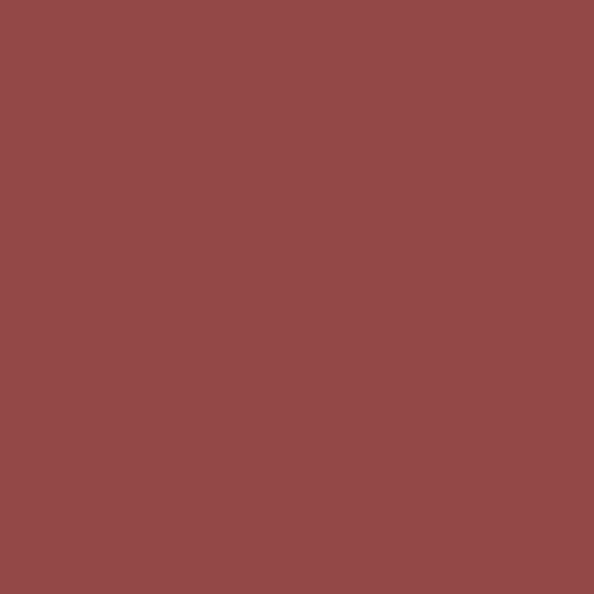 V1 Terra Rosa - Paint Color | Brooklin Paint